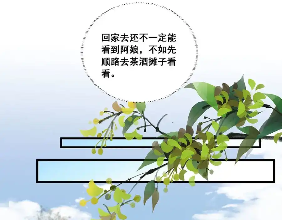 《女首富之娇宠摄政王》第19话 归家遇险 第14页