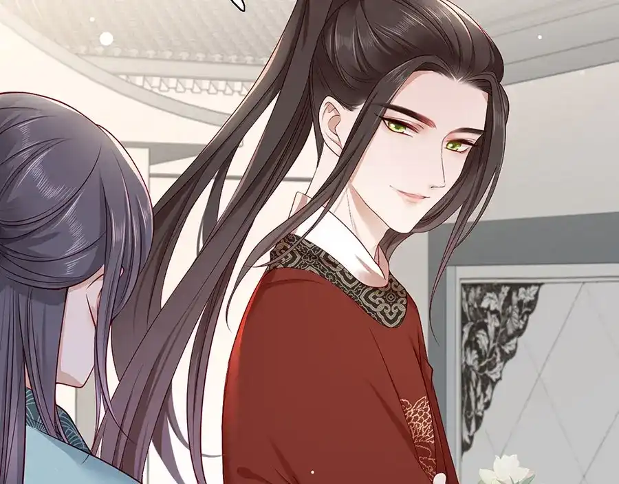 《女首富之娇宠摄政王》第21话 指条路吧，姑娘 第32页