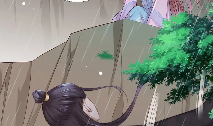 《女首富之娇宠摄政王》第23话 该还债了！渣男！ 第50页