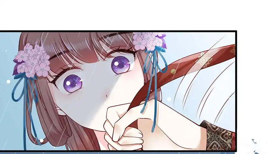 《女首富之娇宠摄政王》第24话 杀，一个都别放过！ 第58页