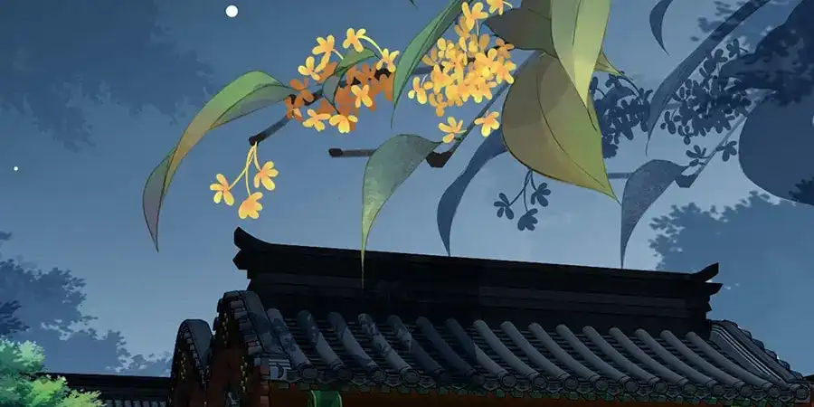 《女首富之娇宠摄政王》第25话 别怕！我带你回家！ 第49页
