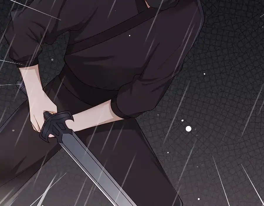 《女首富之娇宠摄政王》第25话 别怕！我带你回家！ 第10页