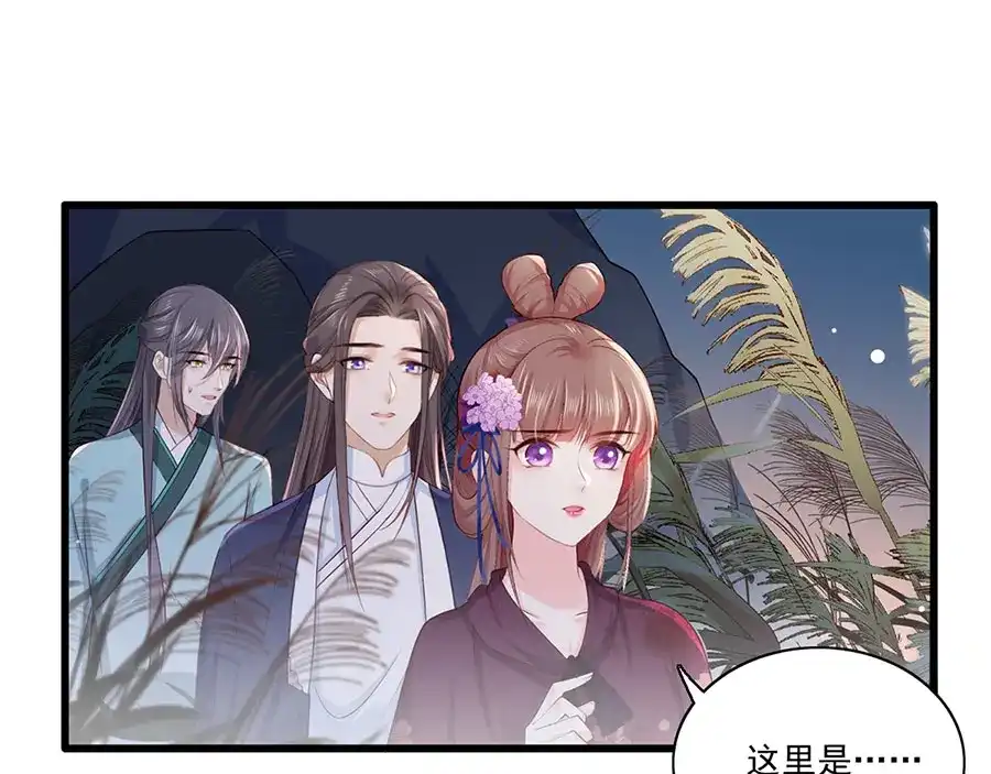 《女首富之娇宠摄政王》第30话 连夜奔逃 第66页