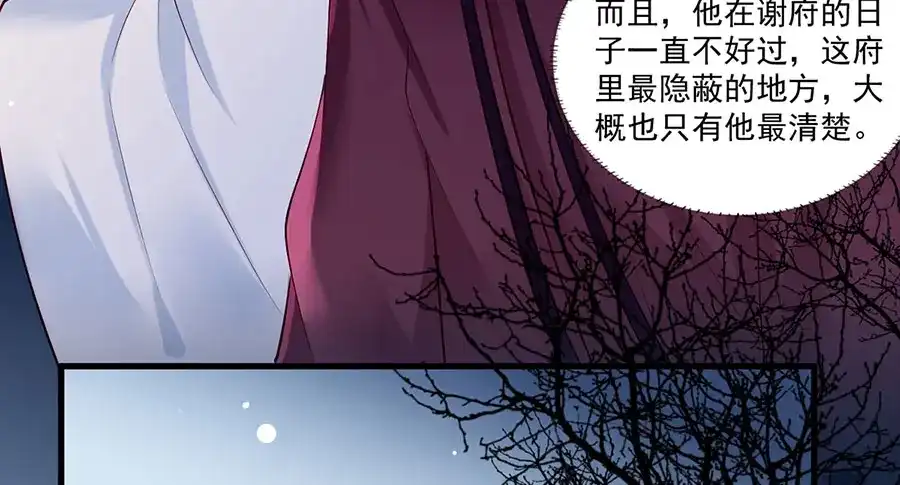 《女首富之娇宠摄政王》第30话 连夜奔逃 第43页