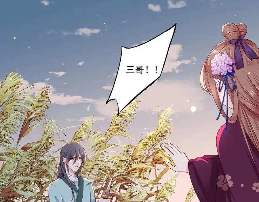 《女首富之娇宠摄政王》第31话 乘船渡江！ 第46页