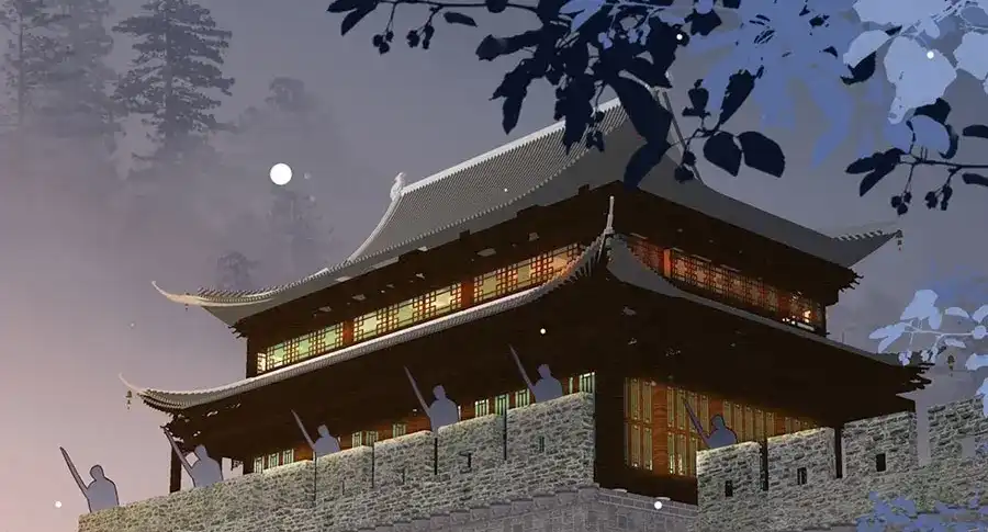 《女首富之娇宠摄政王》第35话 太守居然想不战而降？ 第5页