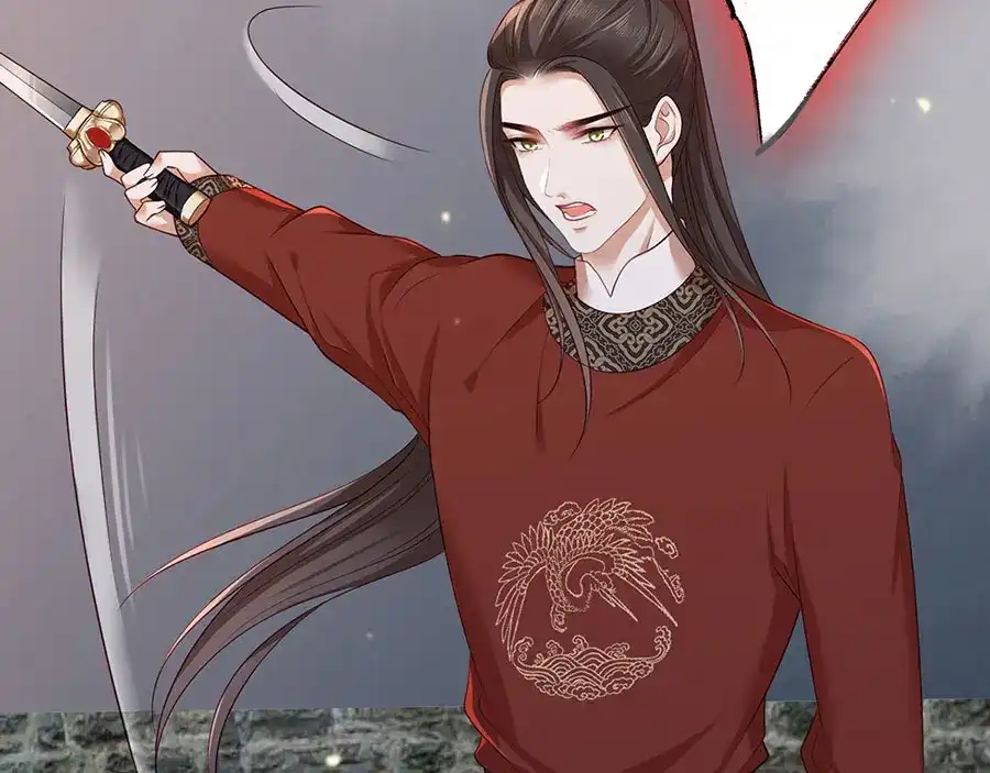 《女首富之娇宠摄政王》第36话 终究是大宴战神谢珩 第68页
