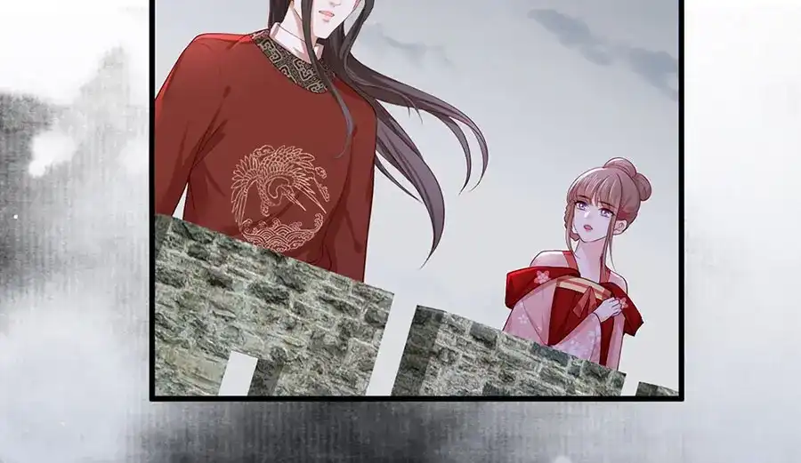 《女首富之娇宠摄政王》第36话 终究是大宴战神谢珩 第53页