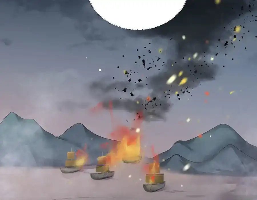 《女首富之娇宠摄政王》第36话 终究是大宴战神谢珩 第58页