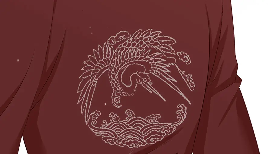 《女首富之娇宠摄政王》第36话 终究是大宴战神谢珩 第35页