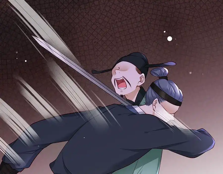 《女首富之娇宠摄政王》第36话 终究是大宴战神谢珩 第14页