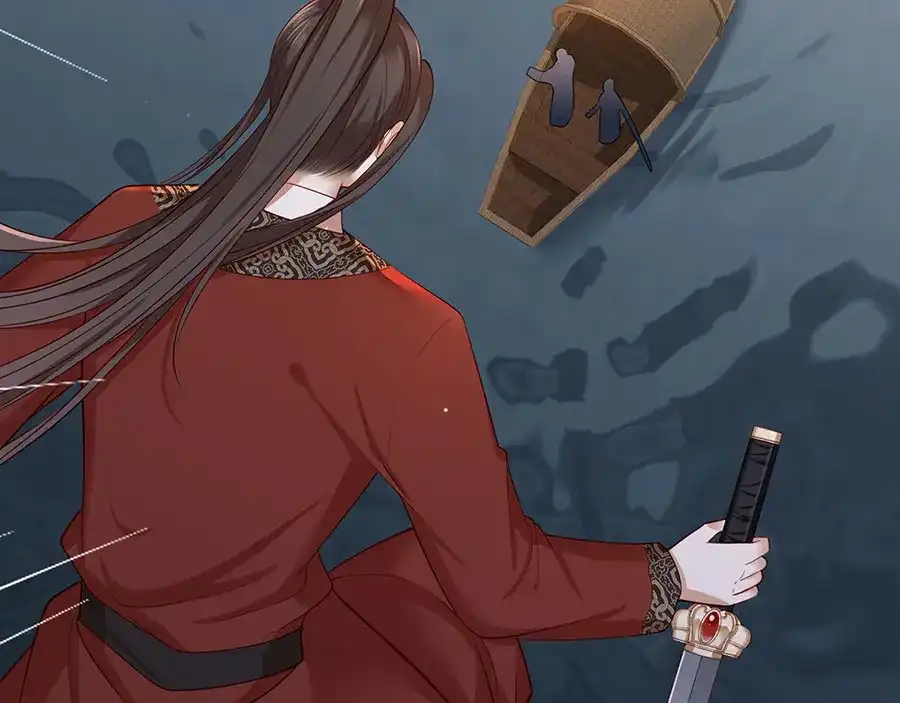 《女首富之娇宠摄政王》第37话 巾帼不让须眉 第74页