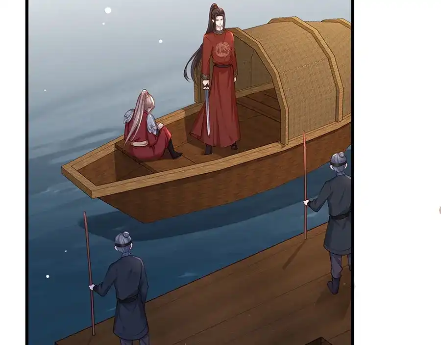 《女首富之娇宠摄政王》第38话 大金主帅逃了！ 第49页