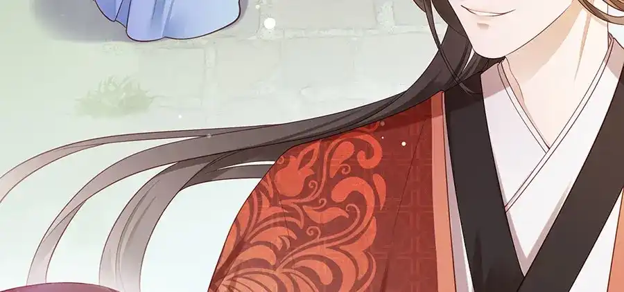 《女首富之娇宠摄政王》第3话 俊美不凡谢家公子 第89页