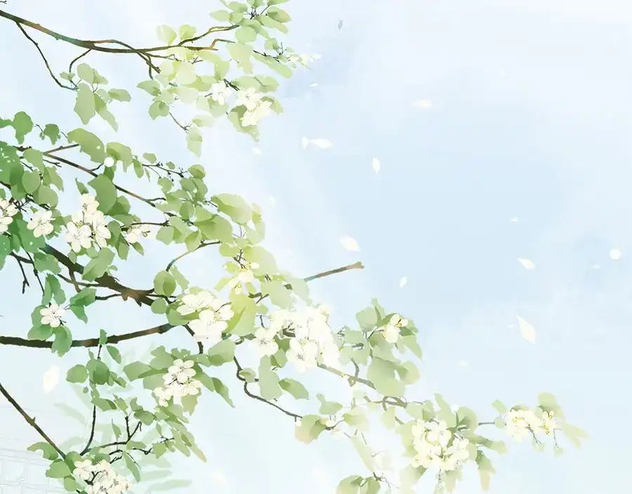 《女首富之娇宠摄政王》第3话 俊美不凡谢家公子 第55页