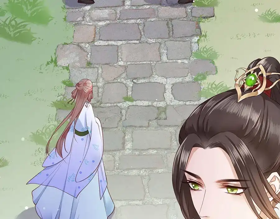 《女首富之娇宠摄政王》第3话 俊美不凡谢家公子 第88页
