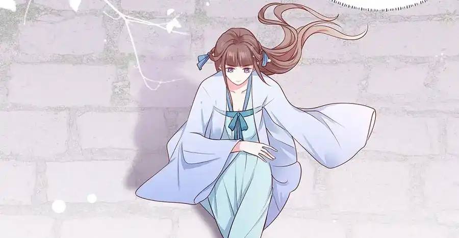 《女首富之娇宠摄政王》第3话 俊美不凡谢家公子 第48页
