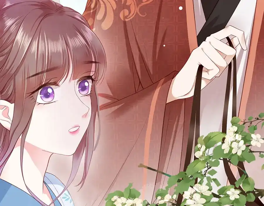 《女首富之娇宠摄政王》第3话 俊美不凡谢家公子 第90页