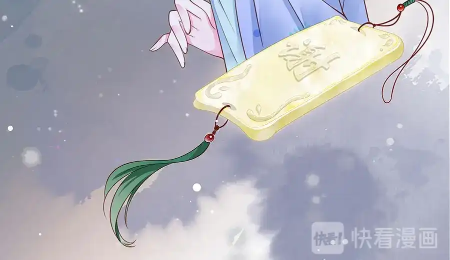 《女首富之娇宠摄政王》第3话 俊美不凡谢家公子 第52页