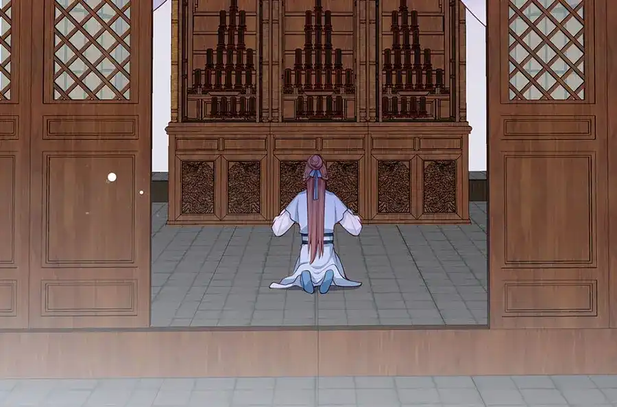 《女首富之娇宠摄政王》第39话 玉佩的主人竟然是他 第54页