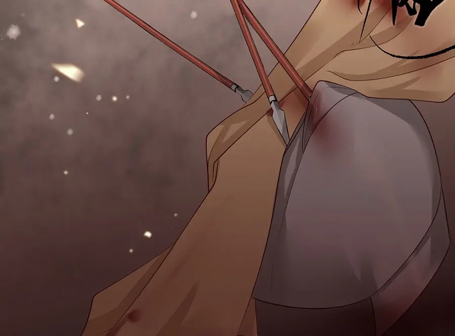 《女首富之娇宠摄政王》第39话 玉佩的主人竟然是他 第46页