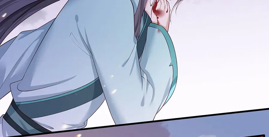 《女首富之娇宠摄政王》第39话 玉佩的主人竟然是他 第5页