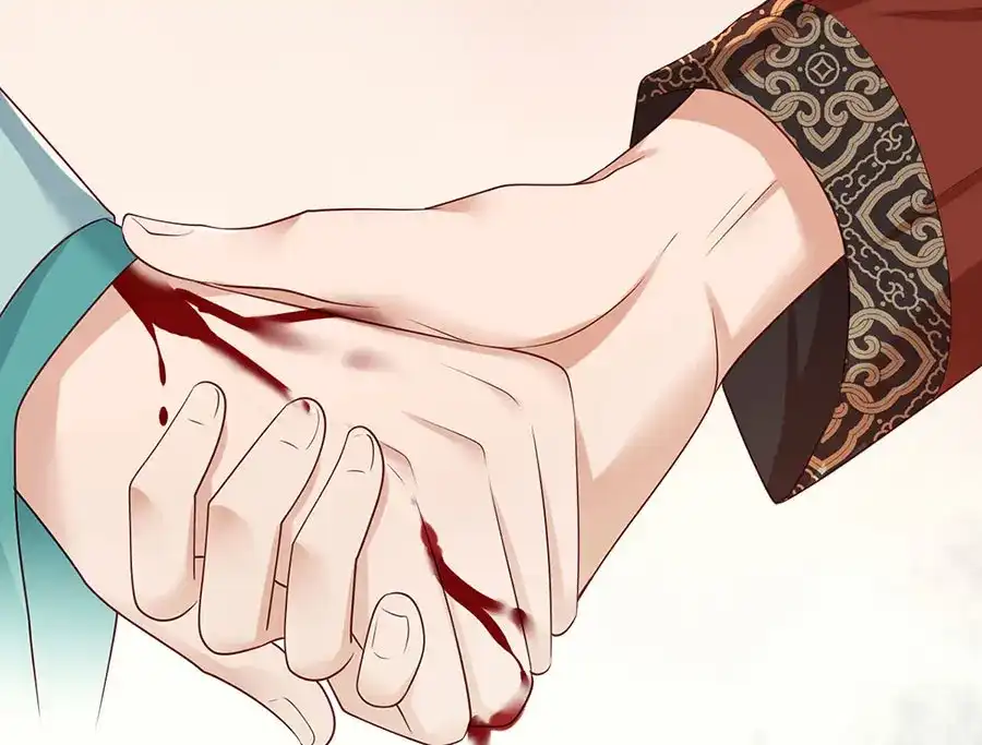 《女首富之娇宠摄政王》第39话 玉佩的主人竟然是他 第42页