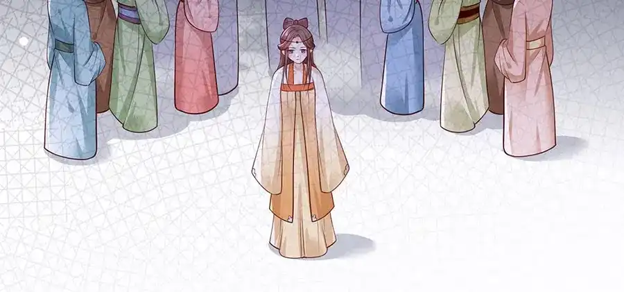 《女首富之娇宠摄政王》第40话 谢珩！我要杀了你！ 第30页