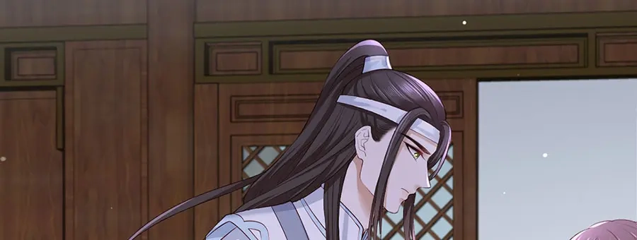 《女首富之娇宠摄政王》第40话 谢珩！我要杀了你！ 第46页