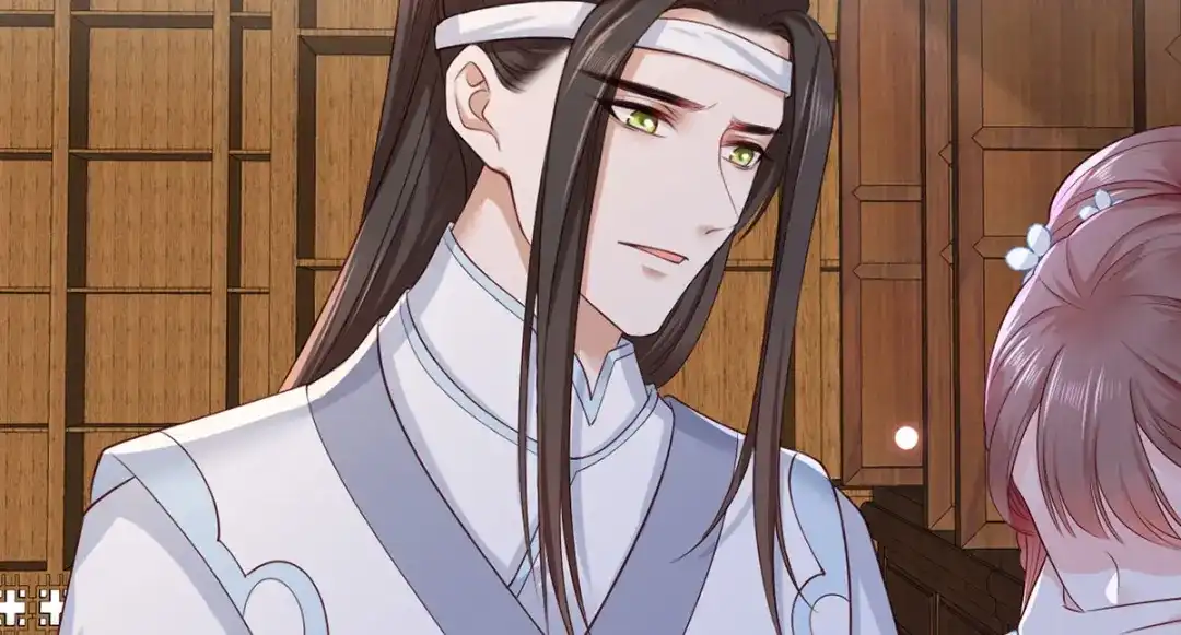 《女首富之娇宠摄政王》第41话 一曲别离永相隔 第19页