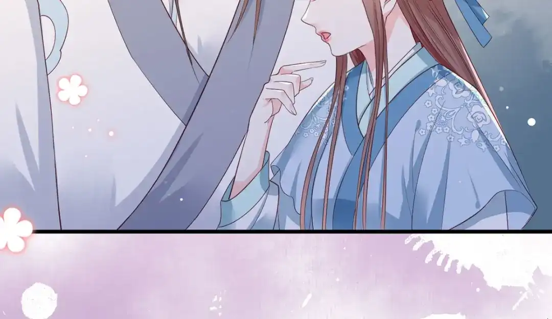 《女首富之娇宠摄政王》第41话 一曲别离永相隔 第31页