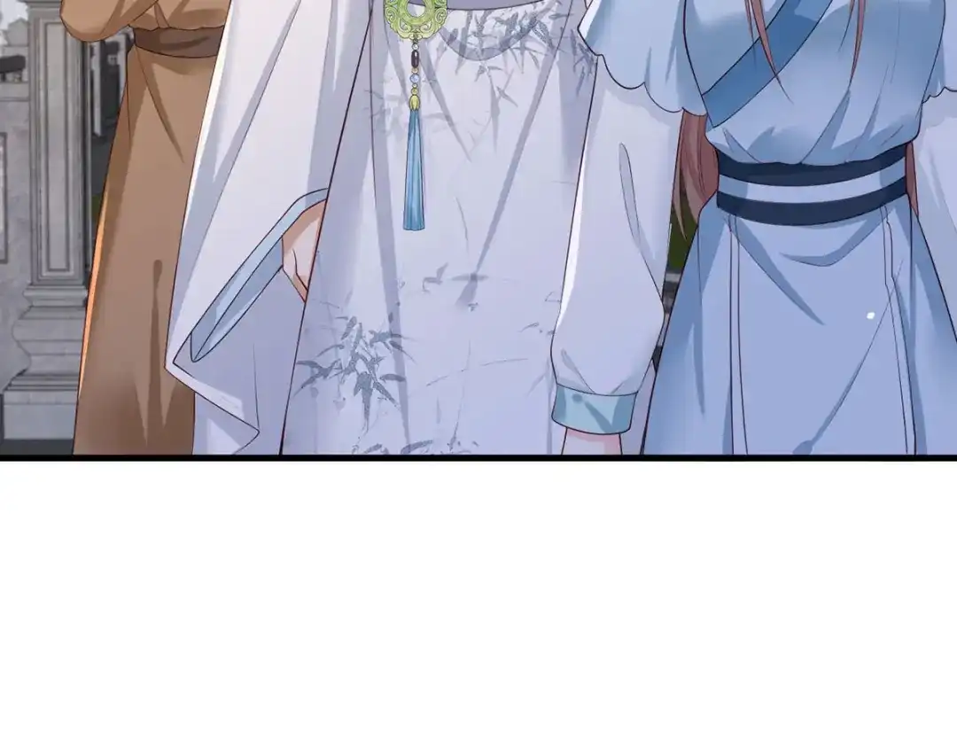 《女首富之娇宠摄政王》第42话 长兄，把剑给我 第77页
