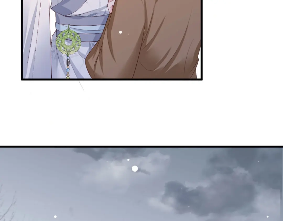 《女首富之娇宠摄政王》第42话 长兄，把剑给我 第74页