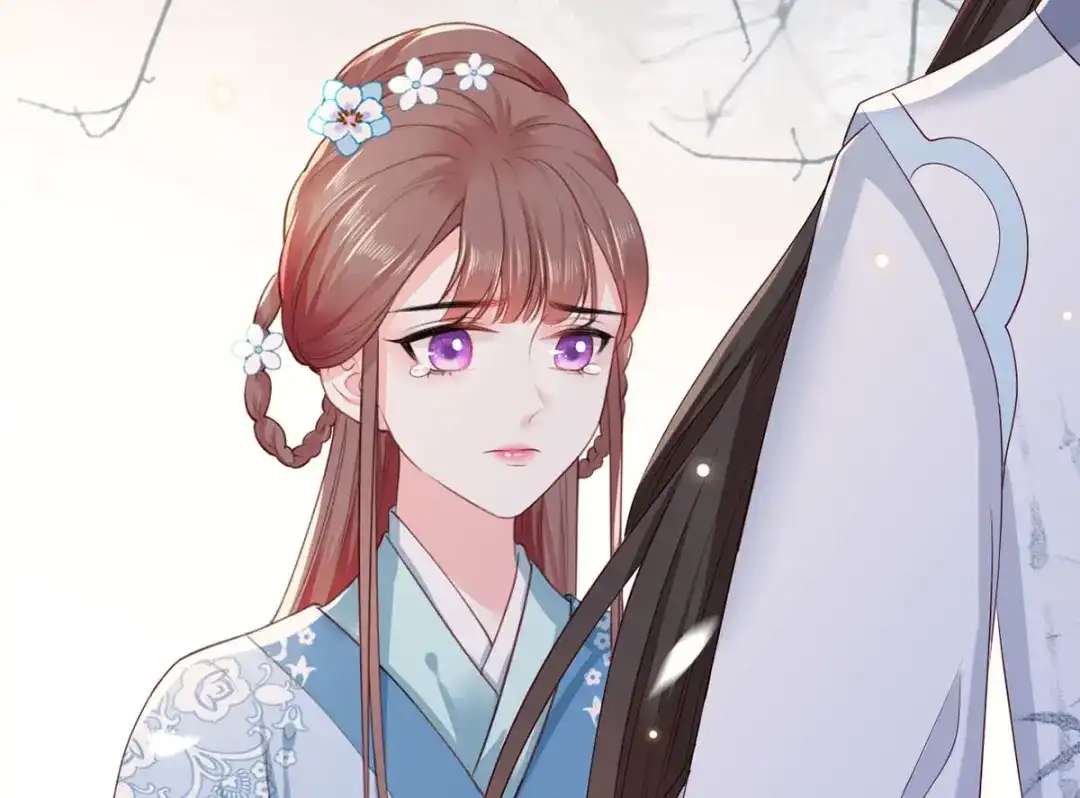 《女首富之娇宠摄政王》第42话 长兄，把剑给我 第81页
