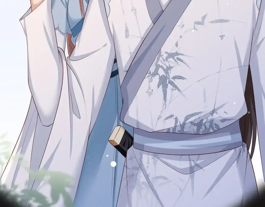 《女首富之娇宠摄政王》第43话 你是不是想自己脱身？ 第39页
