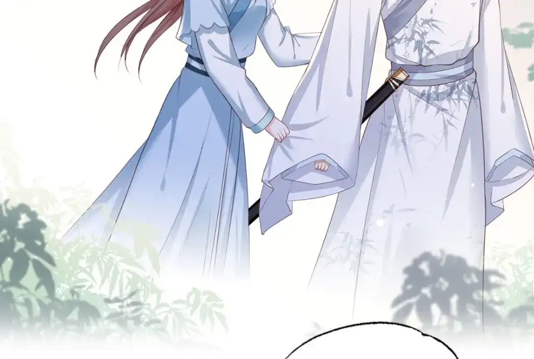 《女首富之娇宠摄政王》第43话 你是不是想自己脱身？ 第19页