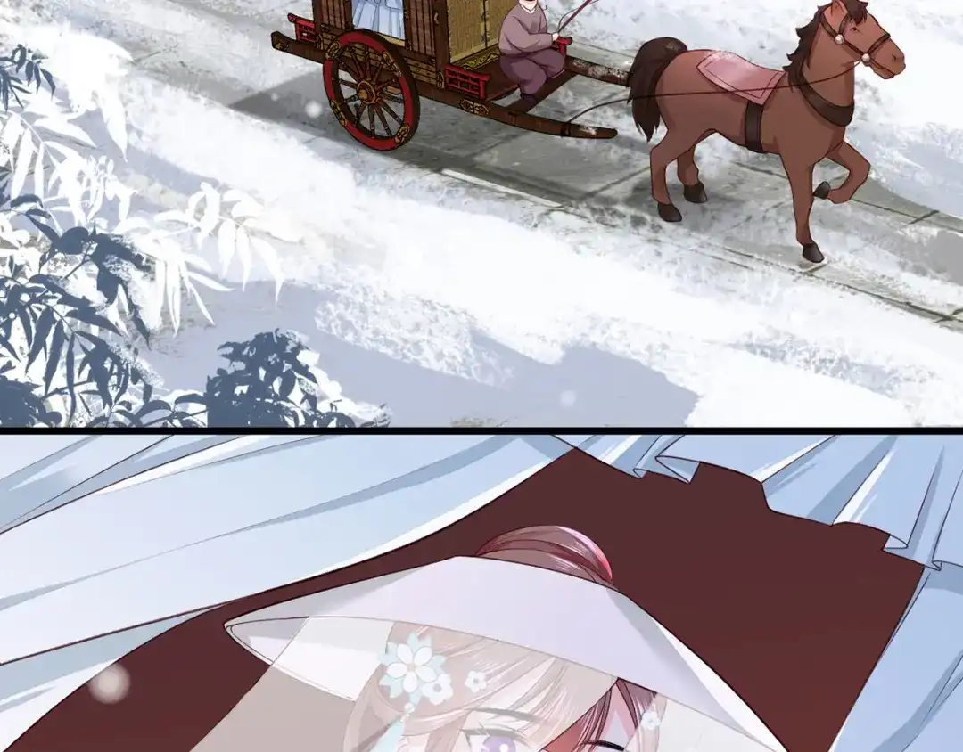《女首富之娇宠摄政王》第43话 你是不是想自己脱身？ 第73页