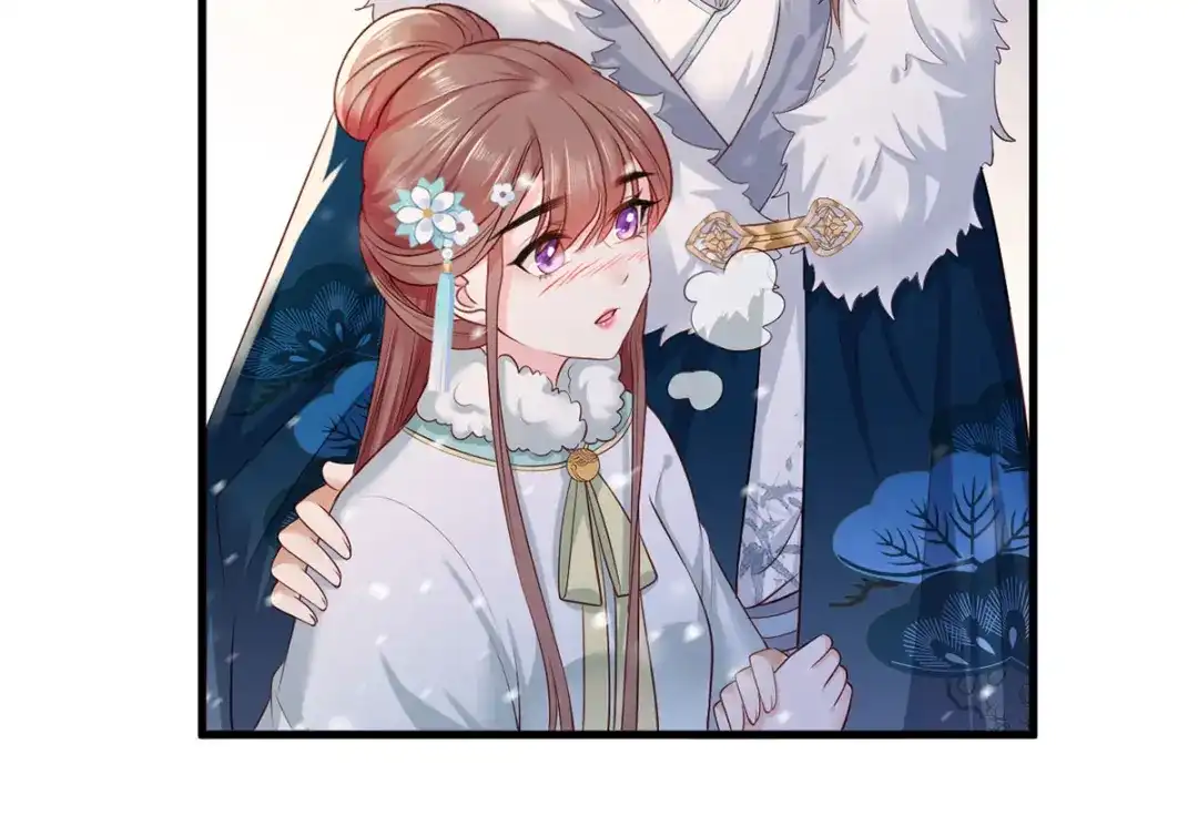 《女首富之娇宠摄政王》第46话 御前再会！ 第25页