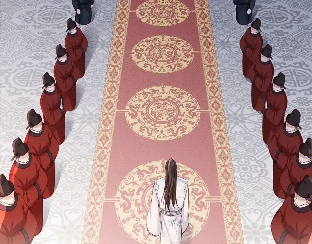 《女首富之娇宠摄政王》第46话 御前再会！ 第78页