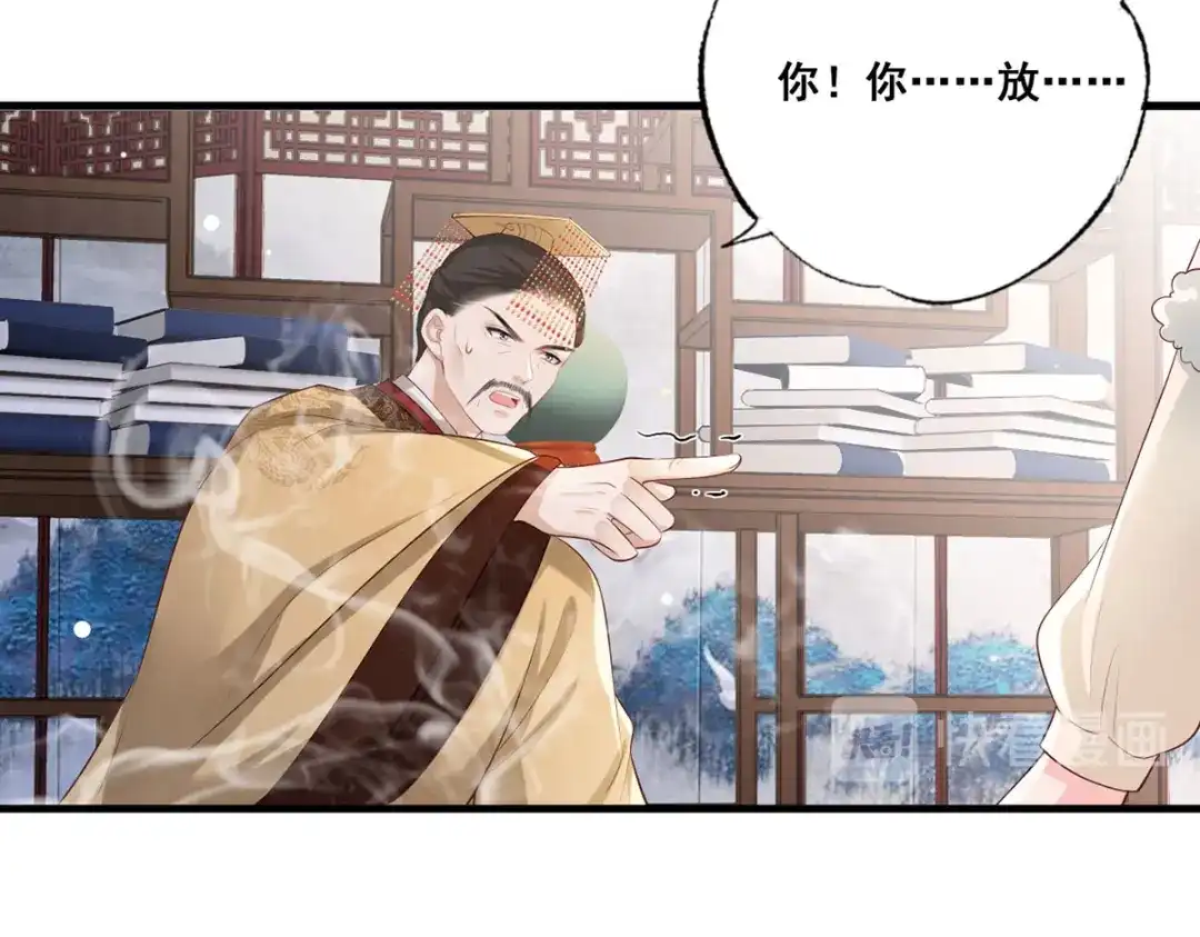 《女首富之娇宠摄政王》第48话 皇上要见你 第40页