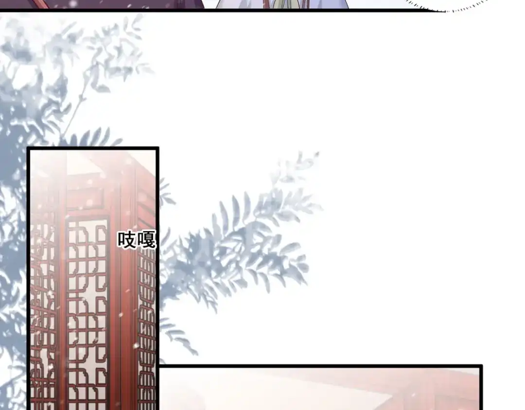 《女首富之娇宠摄政王》第48话 皇上要见你 第11页