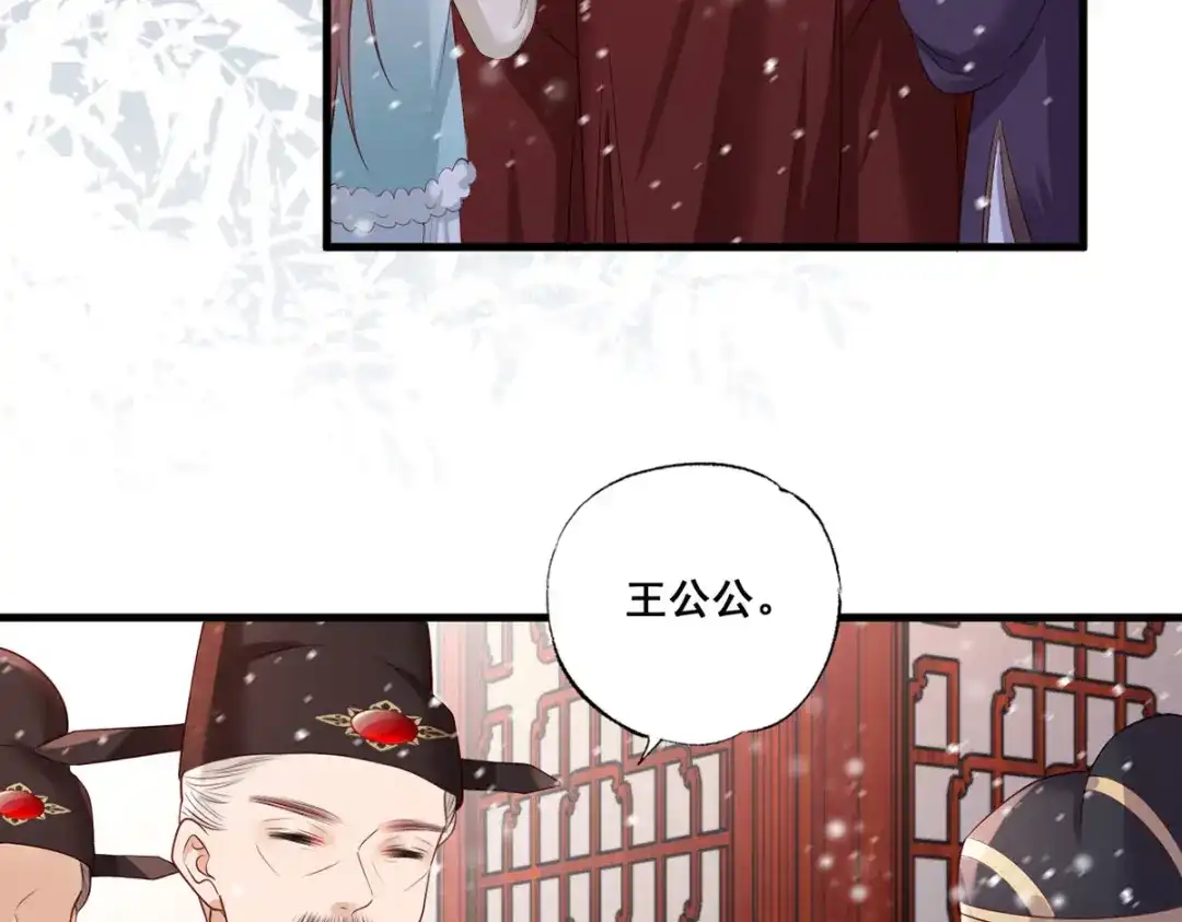 《女首富之娇宠摄政王》第48话 皇上要见你 第14页