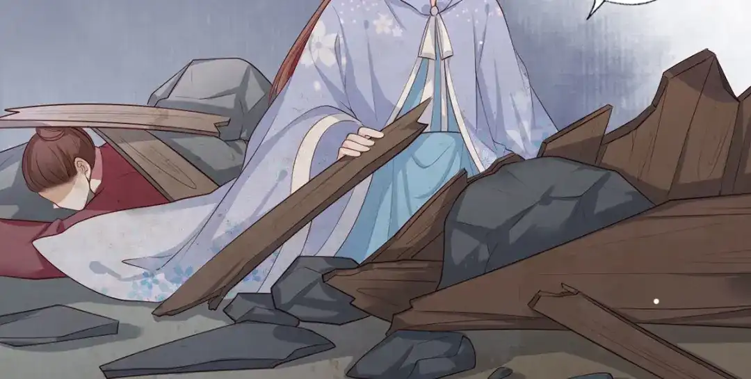 《女首富之娇宠摄政王》第48话 皇上要见你 第66页