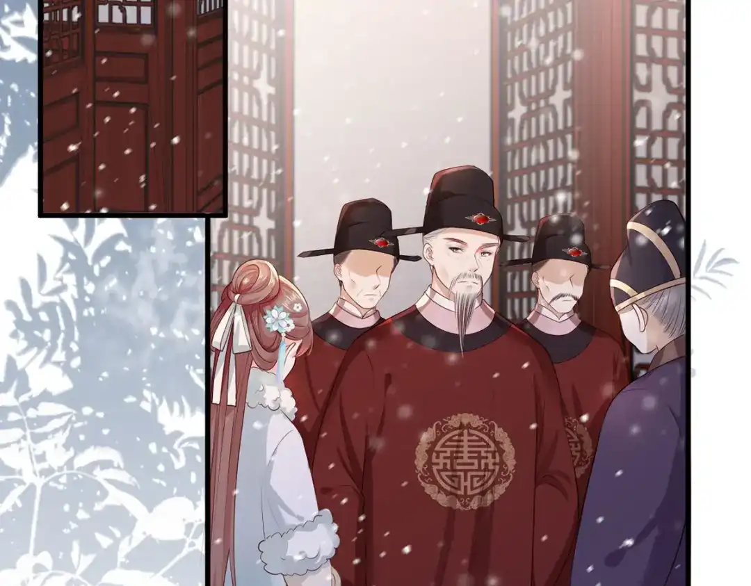 《女首富之娇宠摄政王》第48话 皇上要见你 第13页