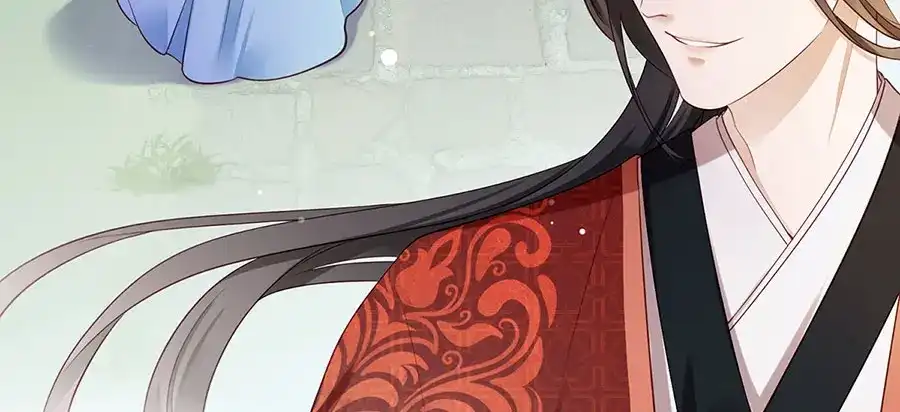 《女首富之娇宠摄政王》第4话 自愿为我谢家妻 第5页
