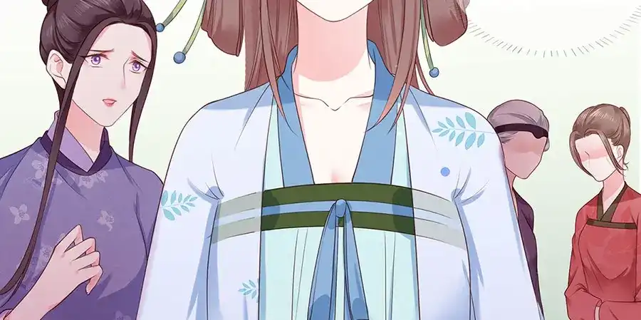 《女首富之娇宠摄政王》第4话 自愿为我谢家妻 第69页