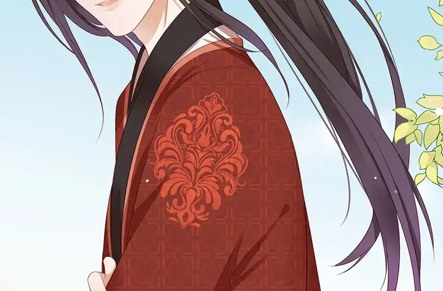 《女首富之娇宠摄政王》第4话 自愿为我谢家妻 第48页
