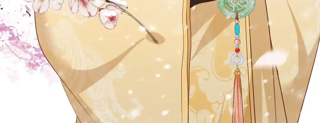 《女首富之娇宠摄政王》第49话 长得可真像啊 第58页