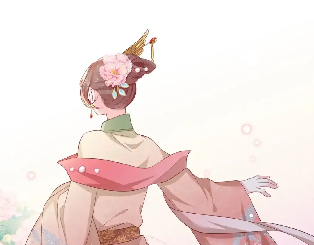 《女首富之娇宠摄政王》第49话 长得可真像啊 第41页