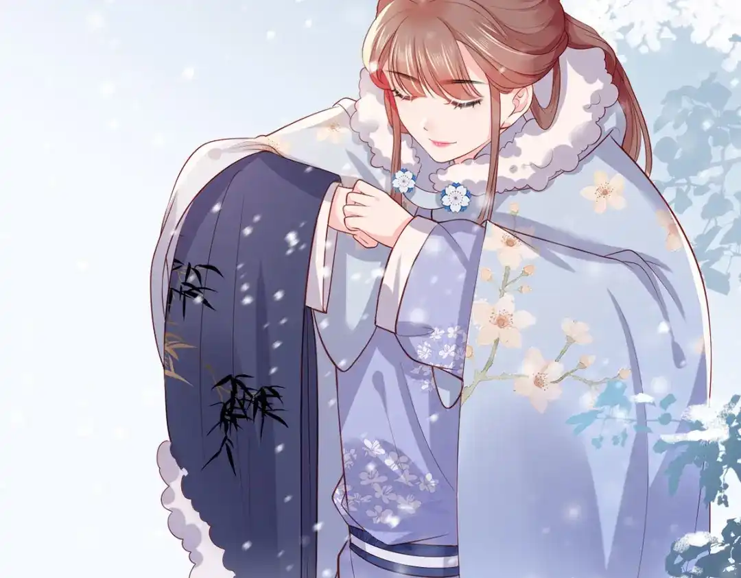 《女首富之娇宠摄政王》第51话 只能见这一面了 第58页